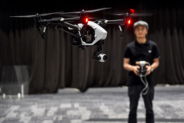 Drone outlet discount
