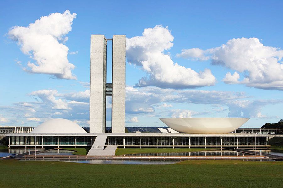 brazilean-congress