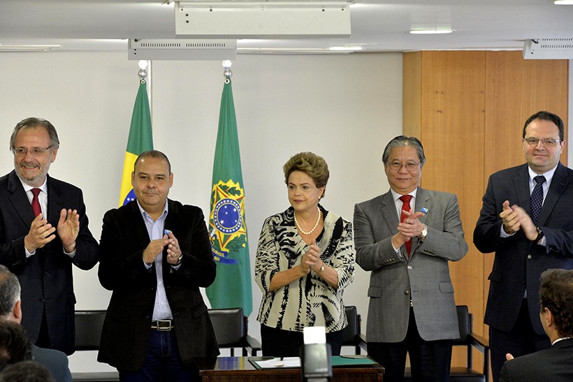 © Cadu Gomes/ObritoNews/Fato Online
