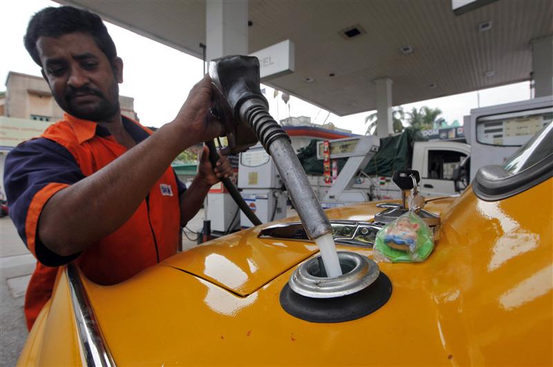 ©REUTERS/Rupak De Chowdhuri