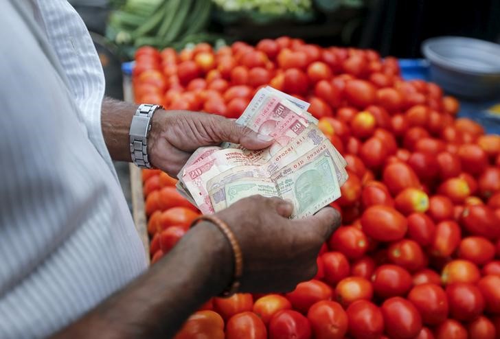 © REUTERS/Shailesh Andrade/Files