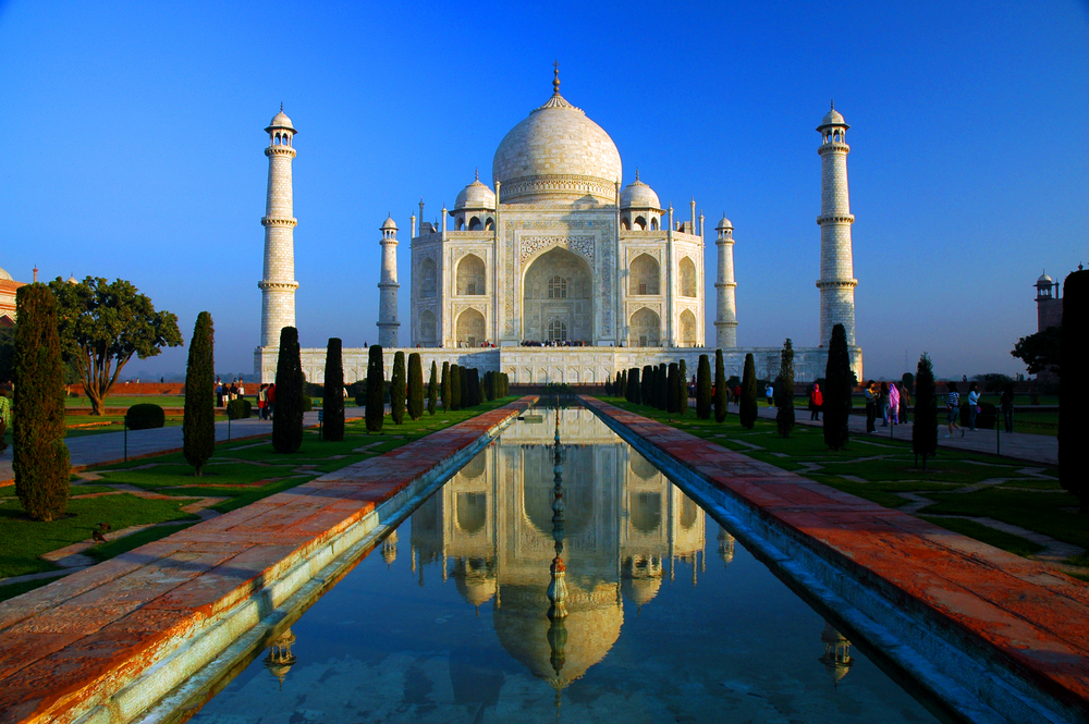 © India Tour Dreams