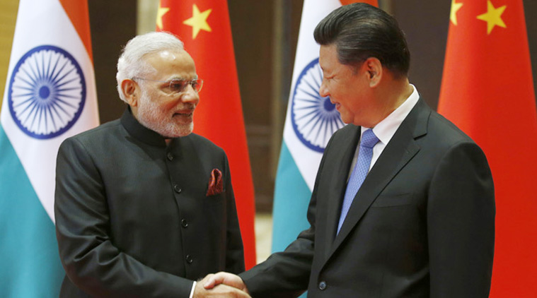 China-India relations have enjoyed fast growth over the years. President Xi Jinping and Prime Minister Narendra Modi have met five times within a year, and the top three leaders of China have visited India in the last three years.