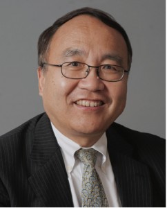 Xian ZHU