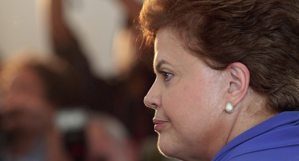 © AP Photo/ Eraldo Peres