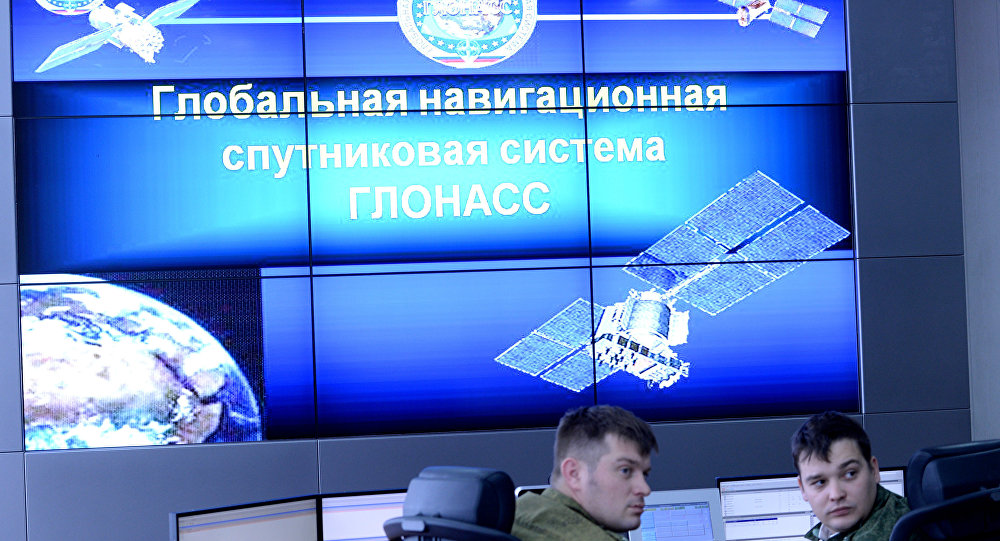 © Sputnik/ Sergey Pyatakov
