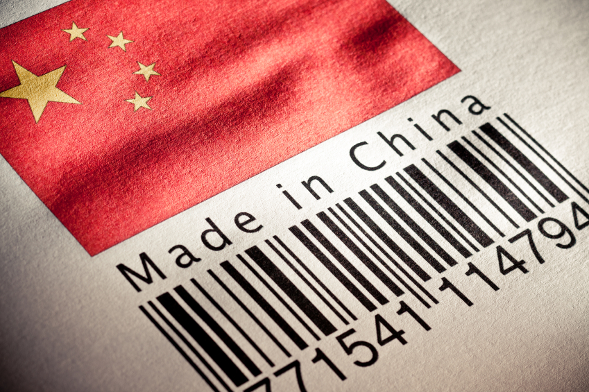 Around Asia, 'Made in China' No Longer Means Cheap or Shoddy