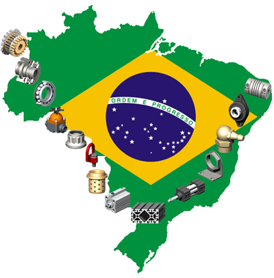 Brazil-Parts