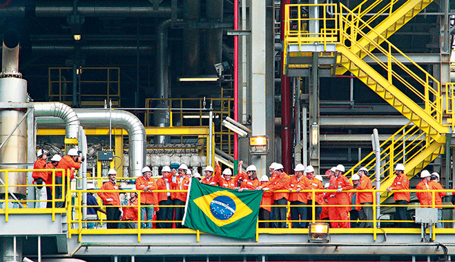 Brazil-energy
