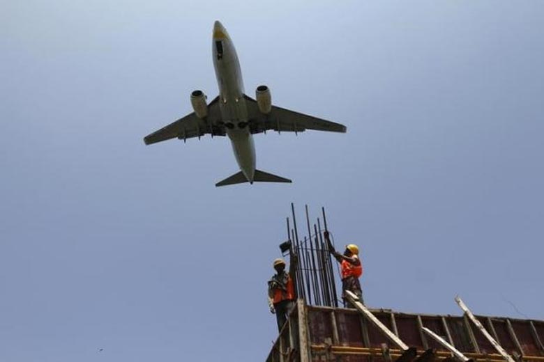 Photo: Reuters