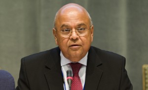 Gordhan