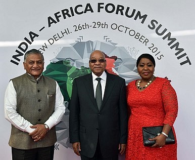 Two major conferences highlight Africa’s evolving relations with the two Asian giants. 
