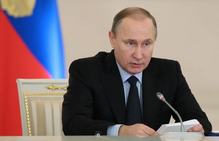 The Russian president and the Indian PM are expected to discuss topical global and regional issues and prospects for cooperation in multilateral organizations, primarily at the UN, BRICS and the SCO. © TASS / Artyom Korotayev