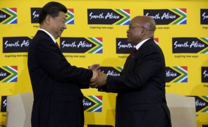 Zuma& Xi 2015 1