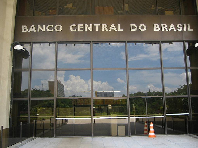 banco brazil