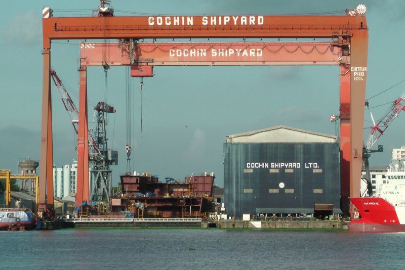 cochin-shipyard-e1405687547910