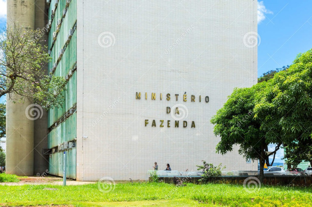 department-treasury-ministerio-da-fazenda-brasilia-brazil-52857769