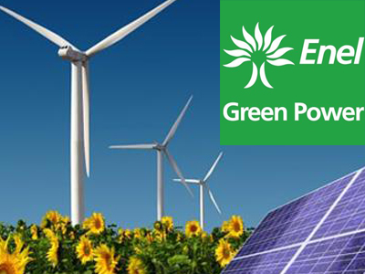 Enel Green Power Building 254-Megawatt Solar Farm in Brazil – BRICS  Information Sharing & Exchanging Platform