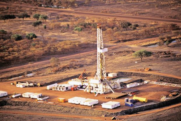 Indian firms already have a significant footprint in Africa’s energy resources. In South Sudan, exploration is led by the Greater Nile Petroleum Operating Co., in which ONGC Videsh Ltd has a 25% stake. Photo: Bloomberg