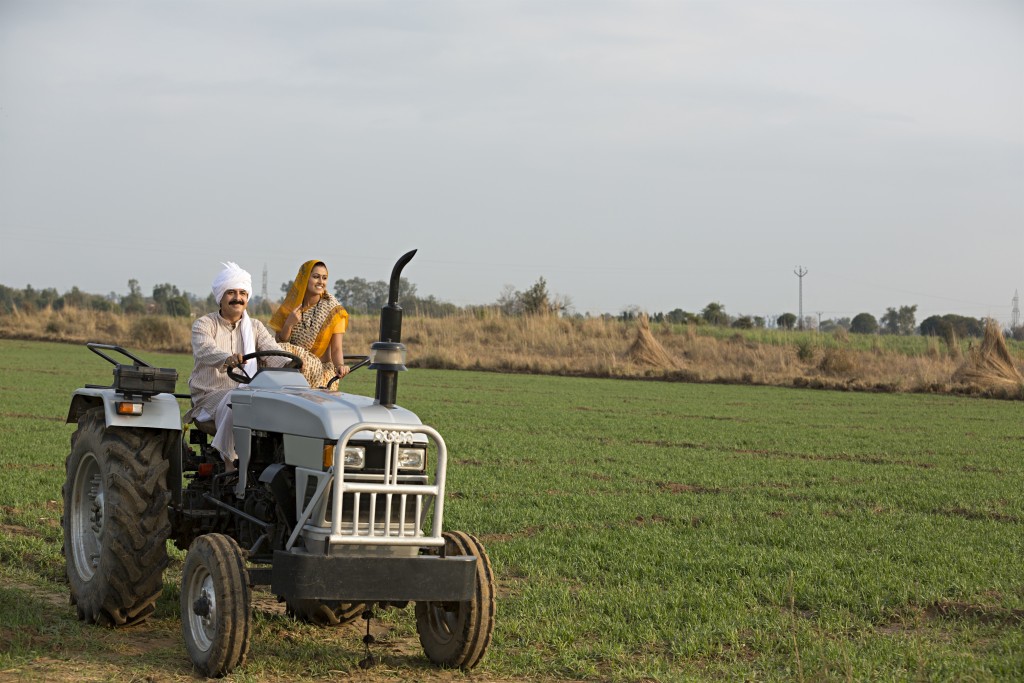 india agriculture