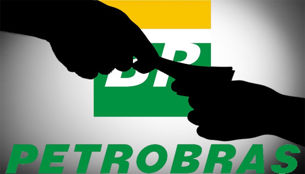 petrobras