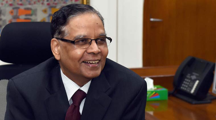 Arvind Panagariya
