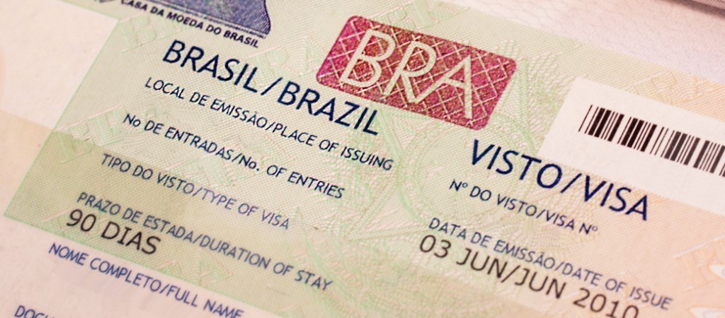 Brazil visa