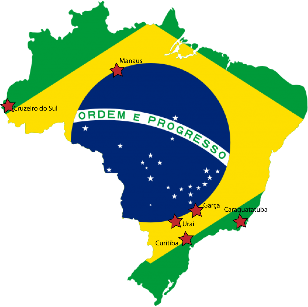 BrazilMap