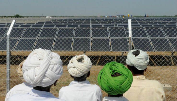Indian-Solar-Projects