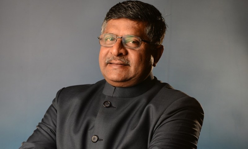 Ravi Shankar Prasad