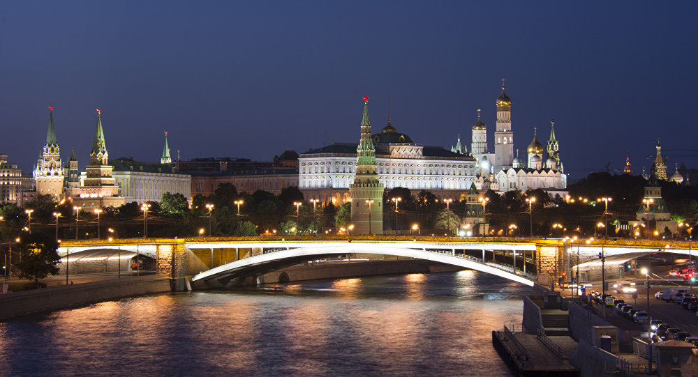 The strengthening of relations with CIS countries, China, Latin America and Western states is among the key directions of Russia's foreign policy. © Flickr/ Axel Axel
