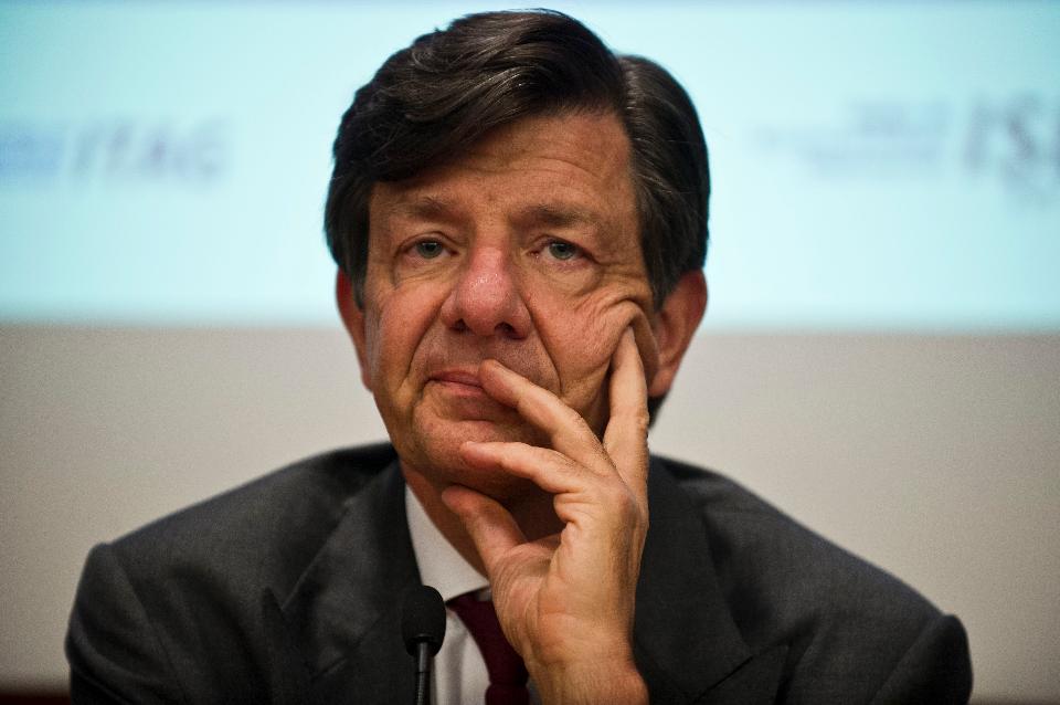 Roberto Setubal, President and CEO of Itau Unibanco Bank, told analysts that Brazil’s GDP will decline by at least 2.5% this year to as much as 5% in a worst case scenario.
