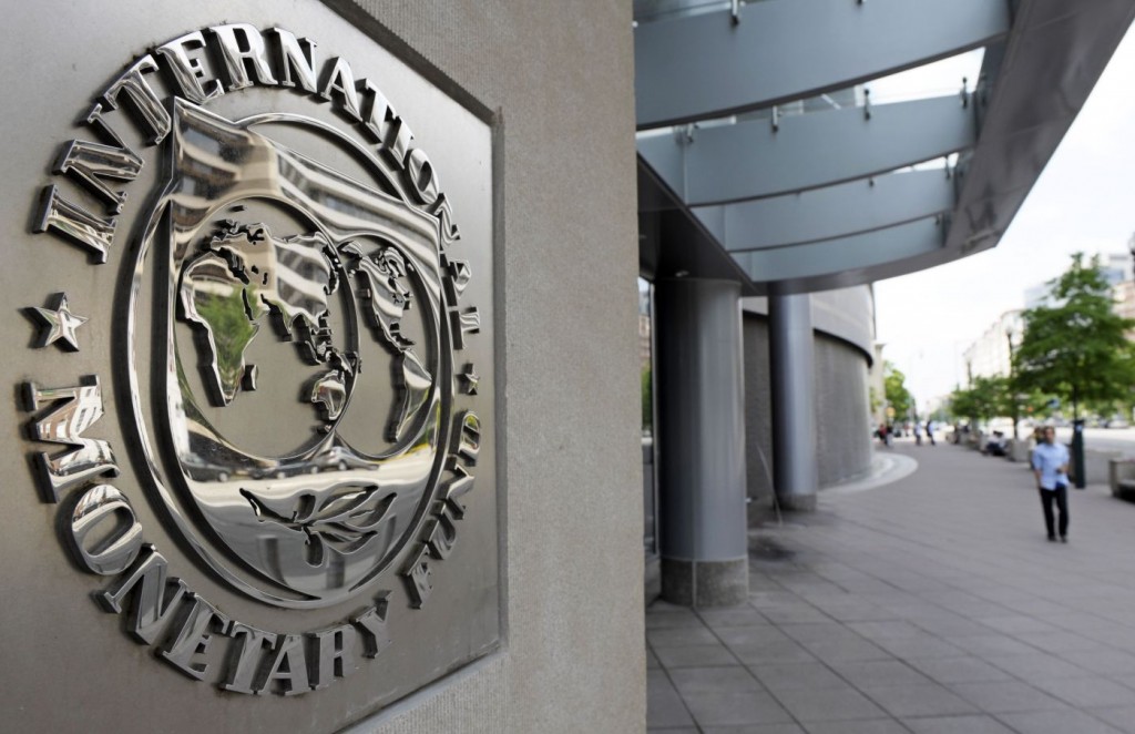 IMF-Washinton