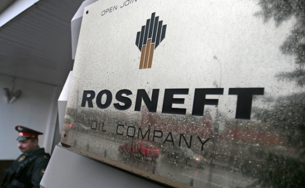 Rosneft is the world’s top listed oil producer [Image: Archives]