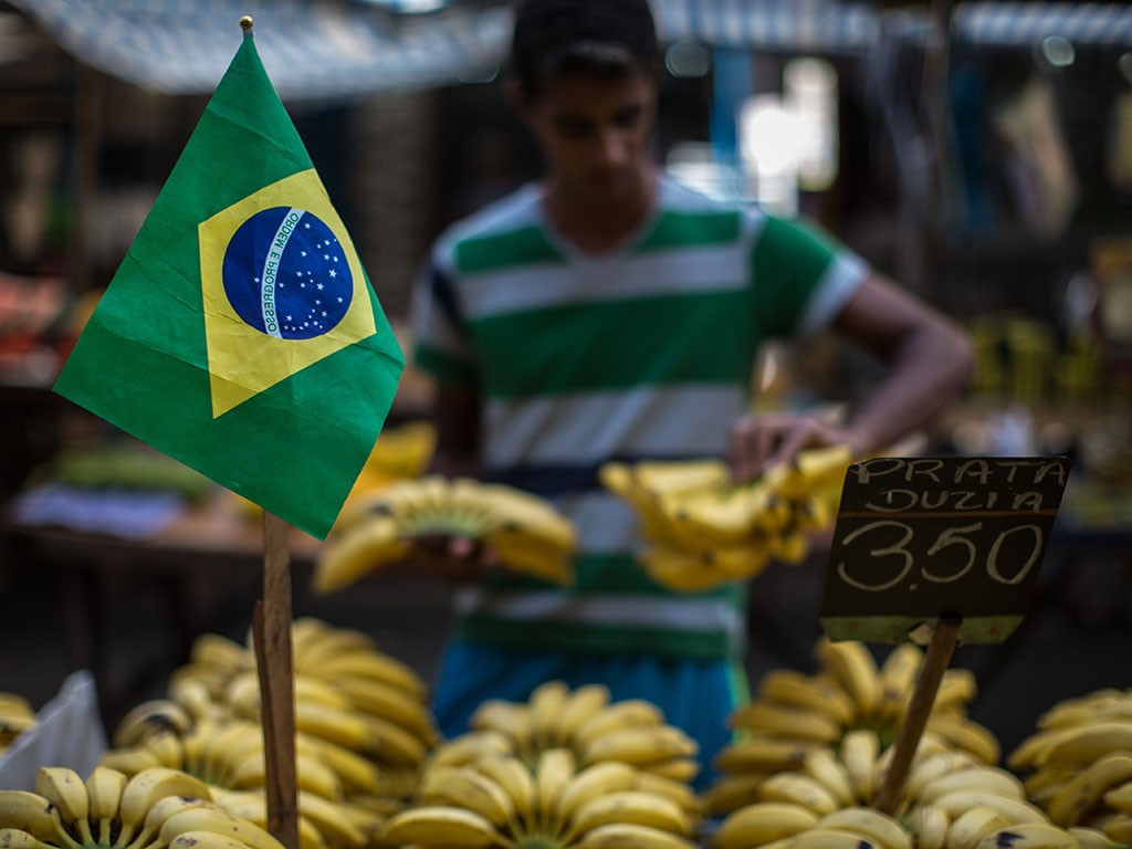 Brazilian-Market