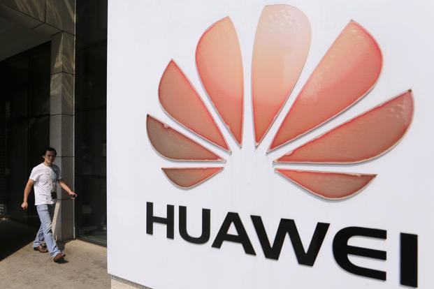 The company with the most number of patent filings in 2015 was Huawei Technologies of China with 3,898 applications. Photo: Reuters