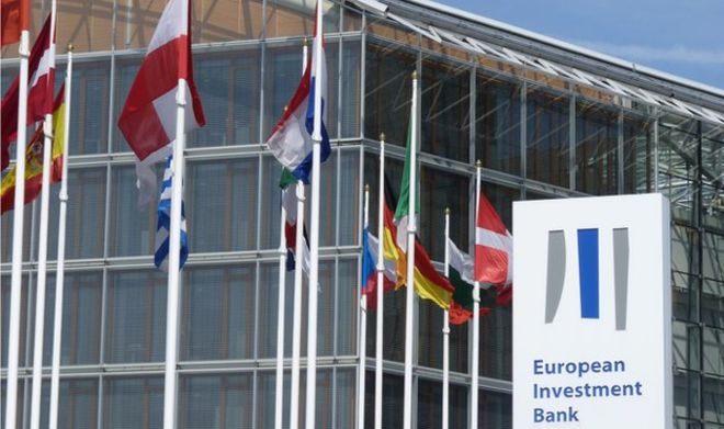 European Investment Bank