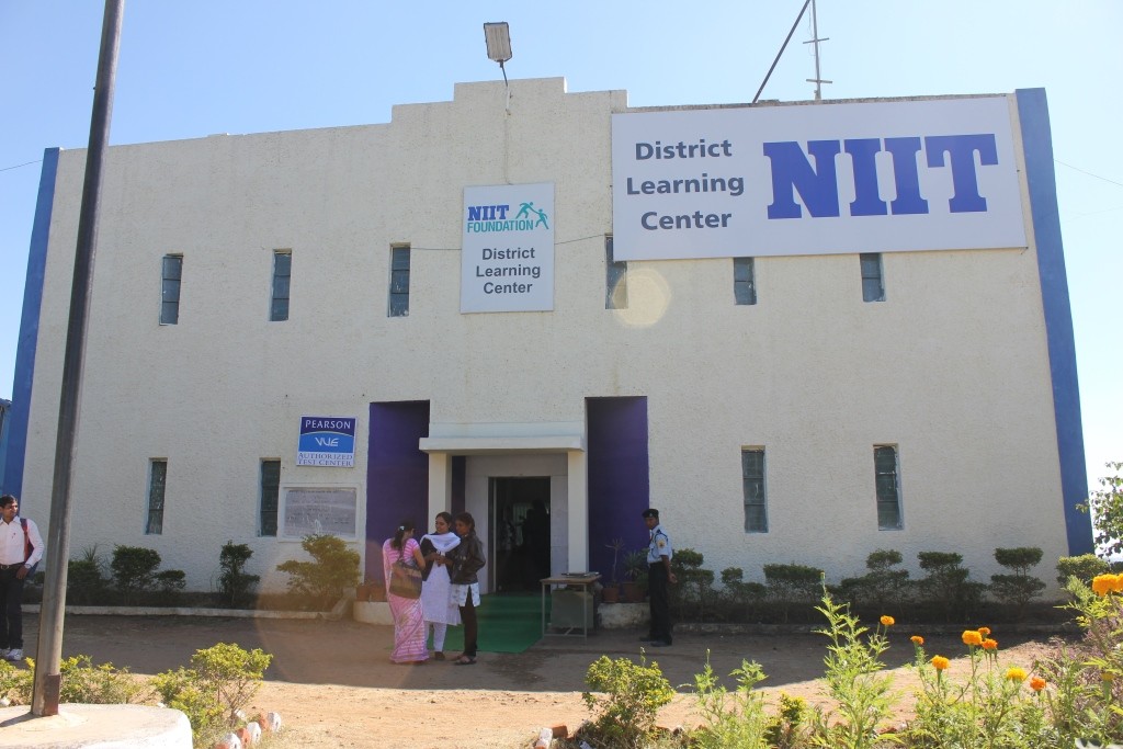 National Institute of Information Technology (NIIT)