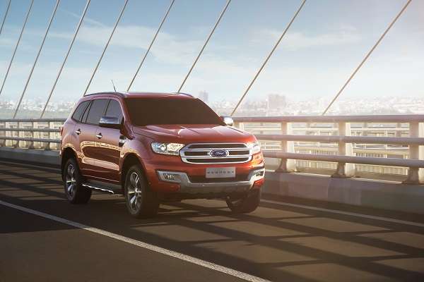 South Africa’s seven biggest vehicle producers have invested at least 24 billion rand in their plants in the past five years, helping to boost domestic output by about 30 percent [Image: Ford]