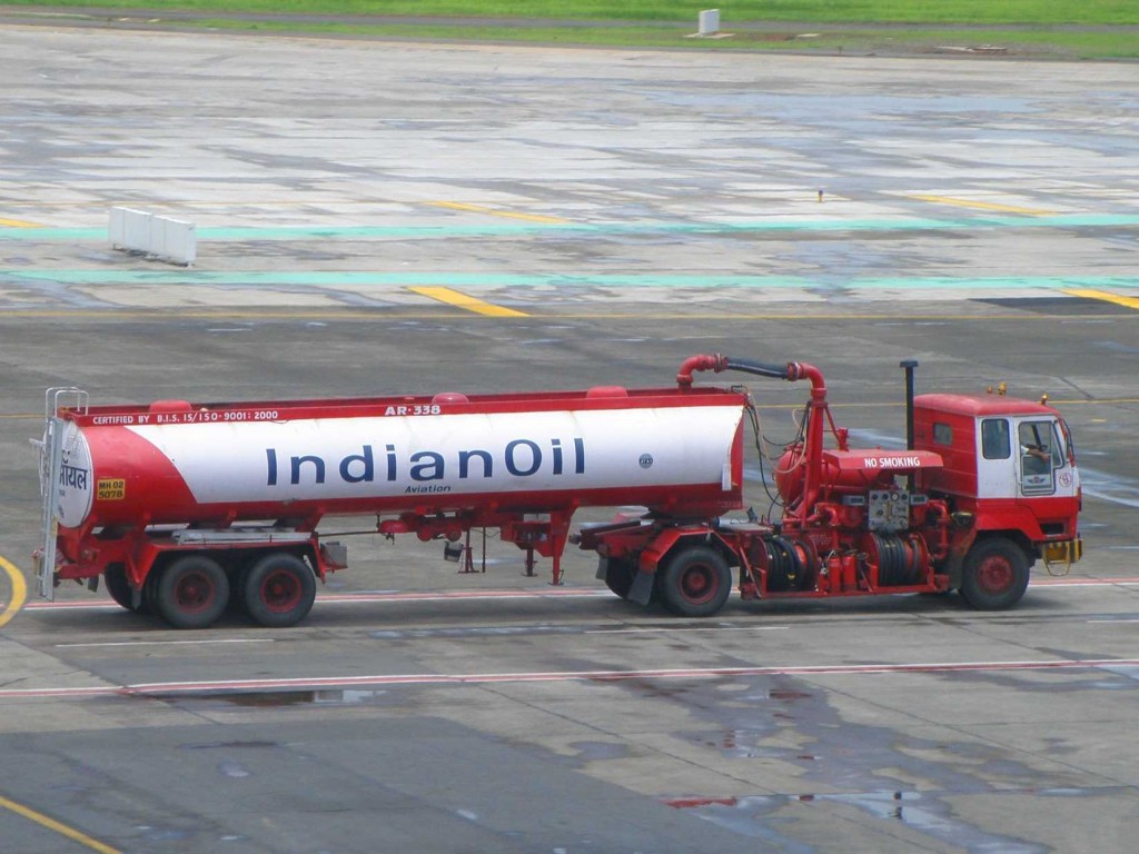 indian oil