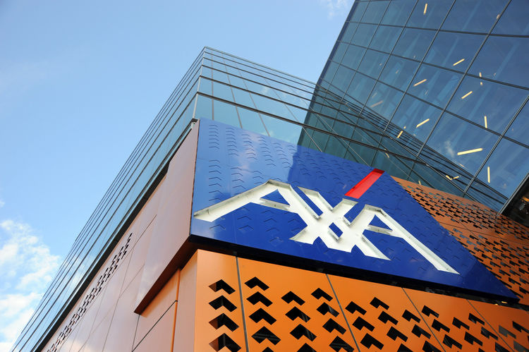 Verdict Expected On NAB's Proposal To Takeover Axa Asia Pacific