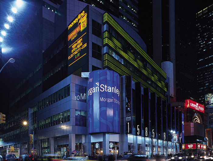 Morgan Stanley