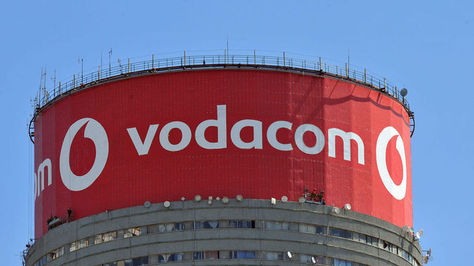 Vodacom