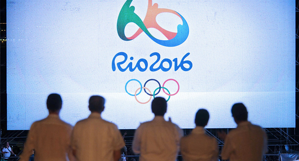© AFP 2016/ J. P. Engelbrecht