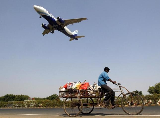 Photo: REUTERS/Amit Dave/Files