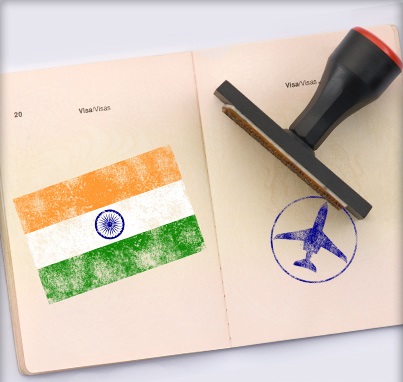 India visa