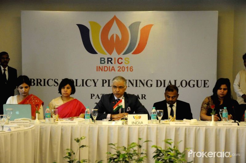 brics policy planning dialogue