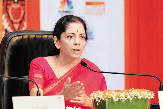 The commerce ministry, led by Nirmala Sitharaman, and finance ministry are in talks over the modalities to be followed to delink the investment chapter from BTIA, a long-delayed free trade agreement. Photo: Sameer Joshi/Mint