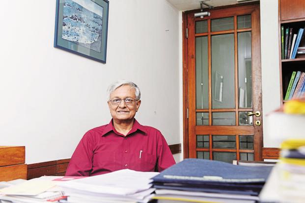 The committee, headed by former chief economic adviser Shankar Acharya, will examine the feasibility of having a new financial year. Photo: Mint