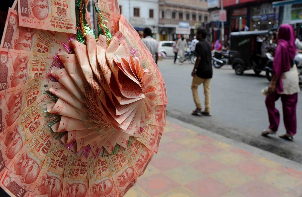 Photo: ROUF BHAT/AFP/Getty Images